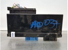 Recambio de modulo electronico para bmw serie 1 coupe (e82) 123d referencia OEM IAM 61359176877 9176877  2