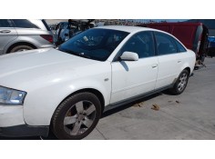 audi a6 berlina (4b2) del año 2005 2