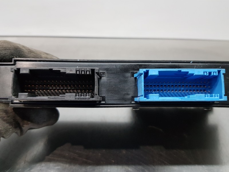 Recambio de modulo electronico para bmw serie 1 coupe (e82) 123d referencia OEM IAM 61359176877 9176877 