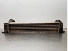 Recambio de intercooler para bmw serie 1 coupe (e82) 123d referencia OEM IAM 17517798788 7798788  2
