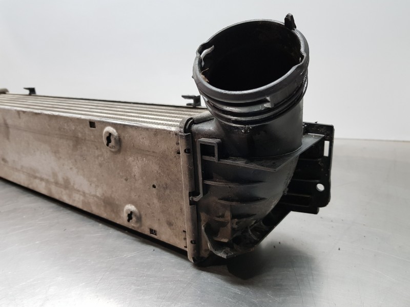 Recambio de intercooler para bmw serie 1 coupe (e82) 123d referencia OEM IAM 17517798788 7798788  Recambio de intercooler para bmw serie 1 coupe (e82) 123d referencia OEM IAM 17517798788 7798788