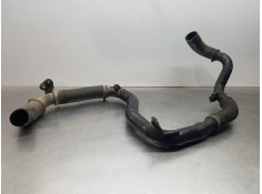 Recambio de tubo presion turbocompresor para mitsubishi outlander (cw0) challenge referencia OEM IAM 1505A349 1505A289