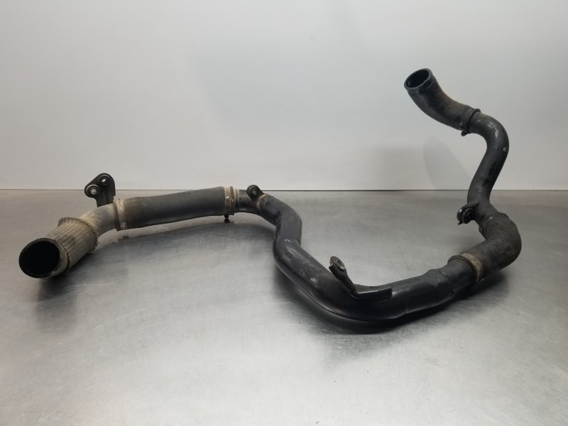 Recambio de tubo presion turbocompresor para mitsubishi outlander (cw0) challenge referencia OEM IAM 1505A349 1505A289 