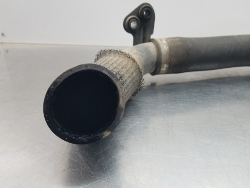 Recambio de tubo presion turbocompresor para mitsubishi outlander (cw0) challenge referencia OEM IAM 1505A349 1505A289 