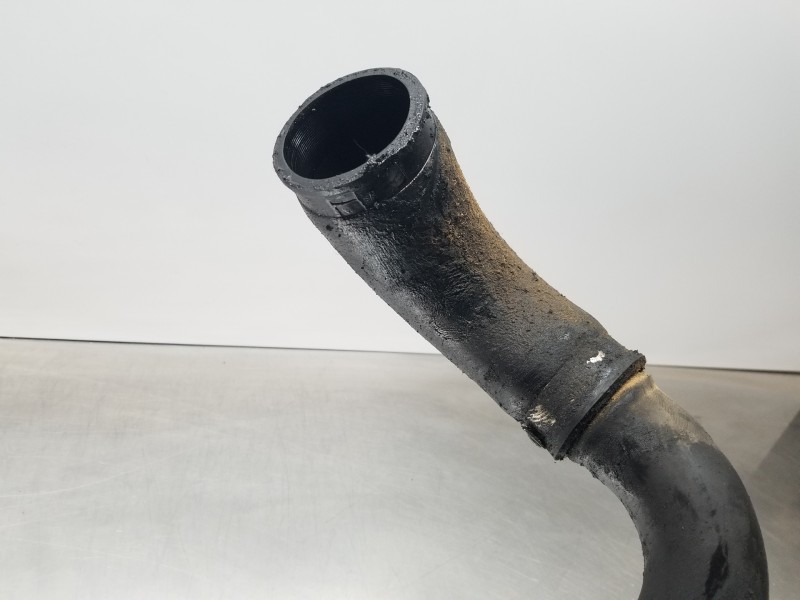 Recambio de tubo presion turbocompresor para mitsubishi outlander (cw0) challenge referencia OEM IAM 1505A349 1505A289 