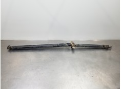 Recambio de transmision central para mitsubishi outlander (cw0) challenge referencia OEM IAM 3401A022