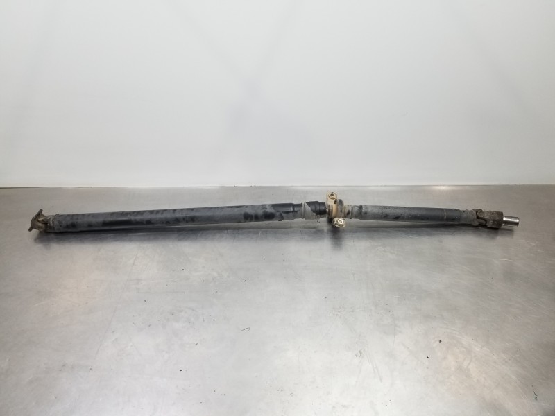 Recambio de transmision central para mitsubishi outlander (cw0) challenge referencia OEM IAM 3401A022  