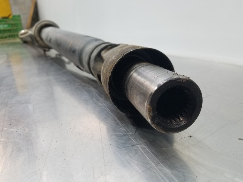 Recambio de transmision central para mitsubishi outlander (cw0) challenge referencia OEM IAM 3401A022  