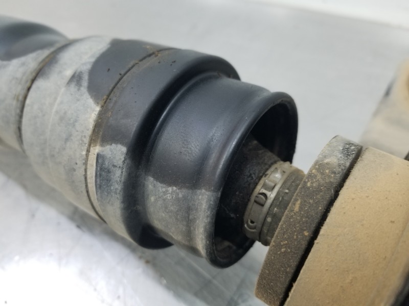 Recambio de transmision central para mitsubishi outlander (cw0) challenge referencia OEM IAM 3401A022  