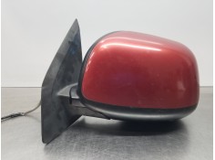 Recambio de retrovisor izquierdo para mitsubishi outlander (cw0) challenge referencia OEM IAM 7632A083
