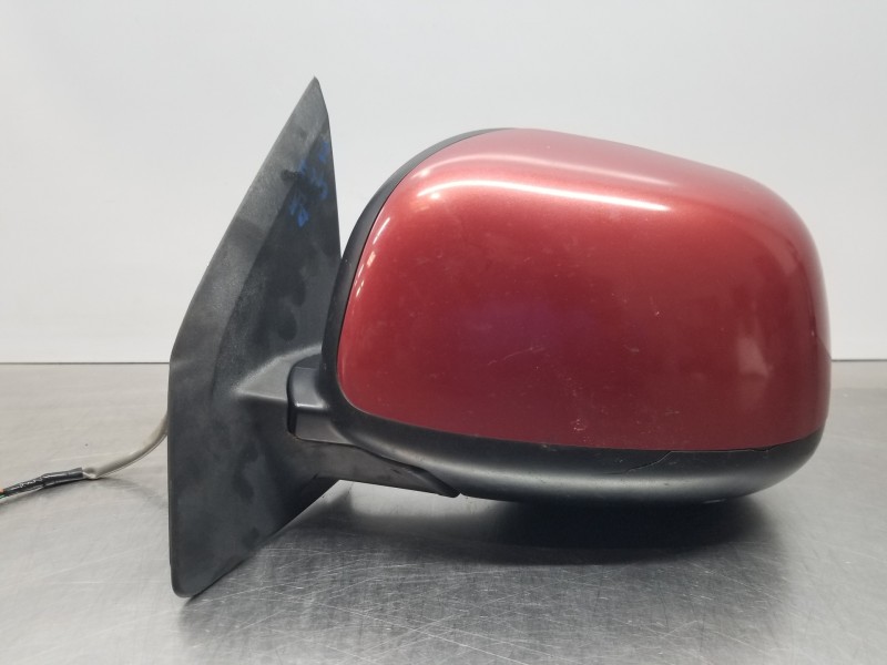 Recambio de retrovisor izquierdo para mitsubishi outlander (cw0) challenge referencia OEM IAM 7632A083  