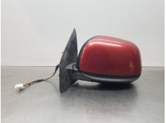 Recambio de retrovisor izquierdo para mitsubishi outlander (cw0) challenge referencia OEM IAM 7632A083   2