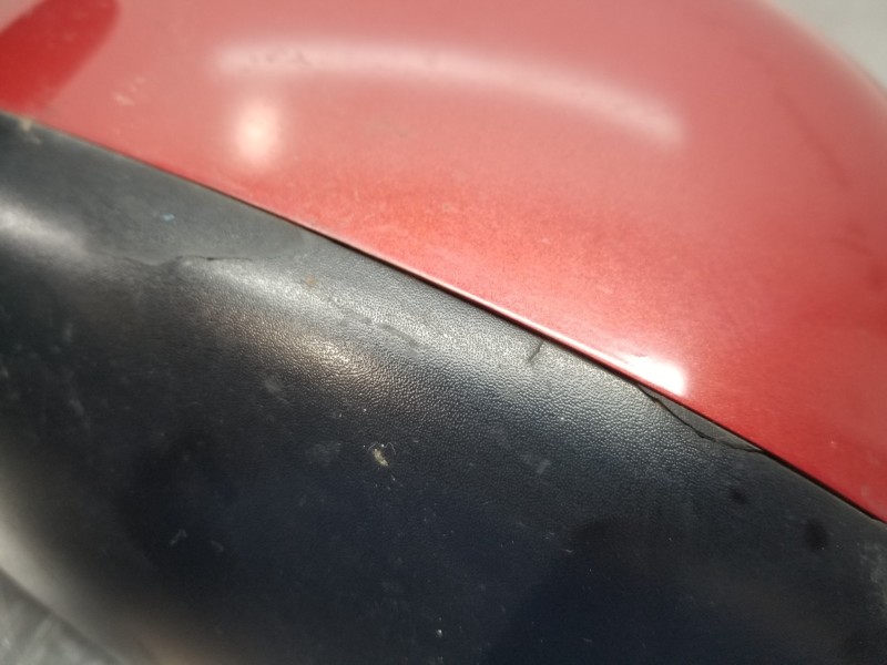 Recambio de retrovisor izquierdo para mitsubishi outlander (cw0) challenge referencia OEM IAM 7632A083  
