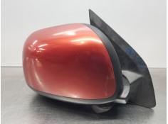 Recambio de retrovisor derecho para mitsubishi outlander (cw0) challenge referencia OEM IAM 7632A084