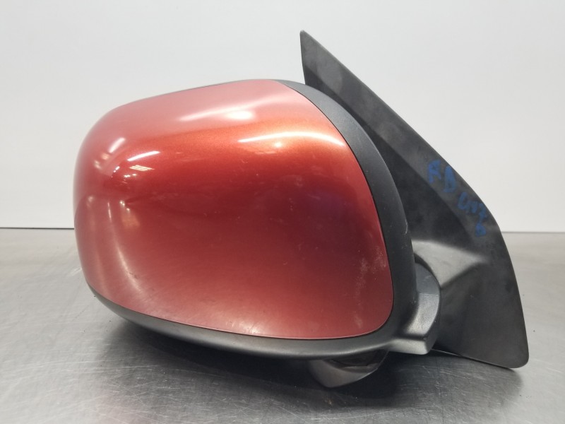 Recambio de retrovisor derecho para mitsubishi outlander (cw0) challenge referencia OEM IAM 7632A084  