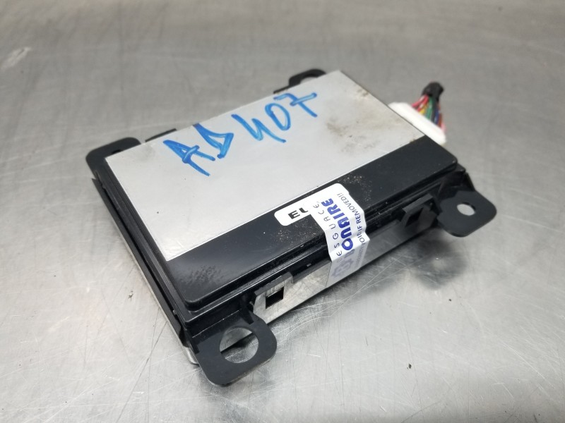 Recambio de modulo electronico para mitsubishi outlander (cw0) challenge referencia OEM IAM 8785A004  