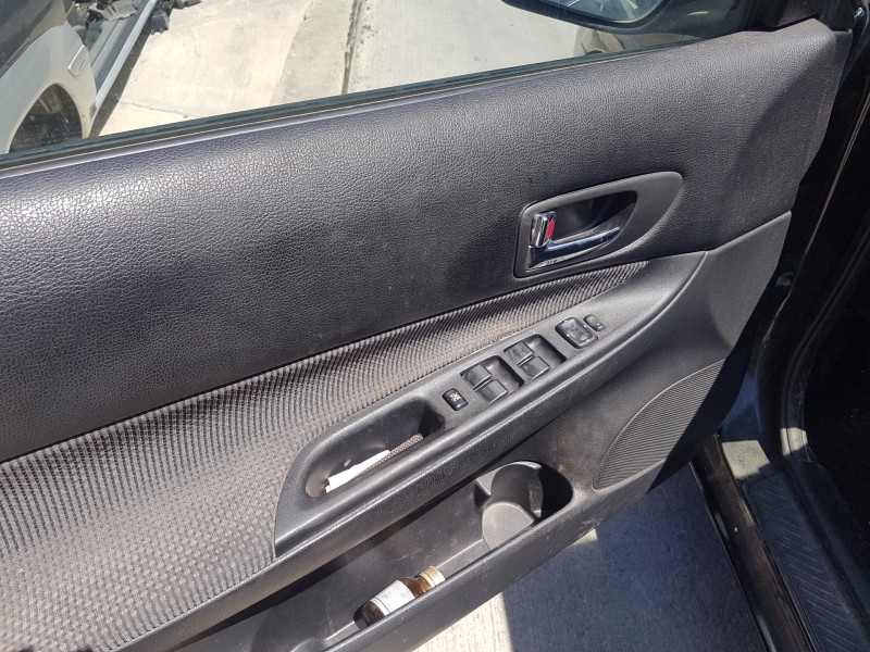 mazda 6 berlina (gg) del año 2004