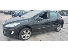 peugeot 308 del año 2008 2
