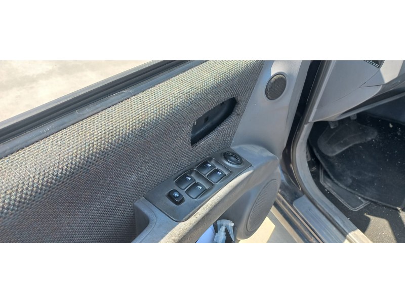 hyundai matrix (fc) del año 2005