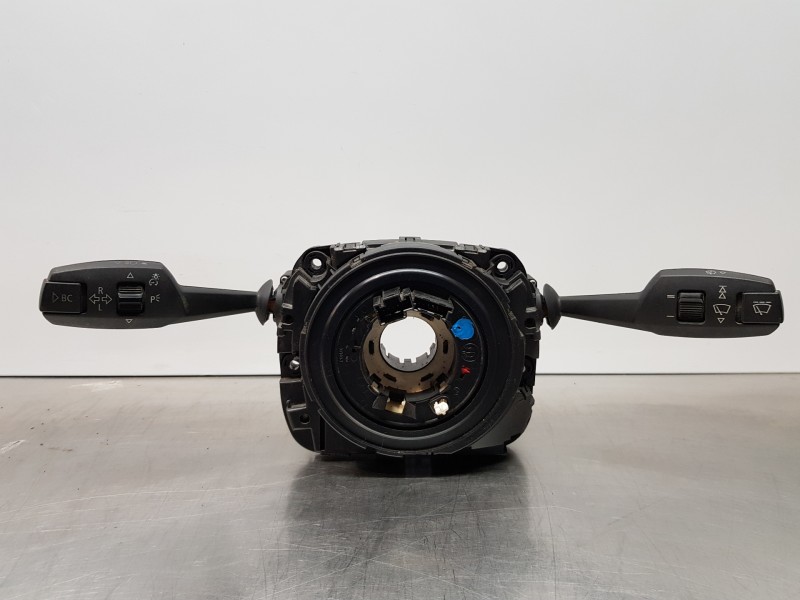 Recambio de anillo airbag para bmw serie 1 coupe (e82) 123d referencia OEM IAM 61319123043 698557  Recambio de anillo airbag para bmw serie 1 coupe (e82) 123d referencia OEM IAM 61319123043 698557