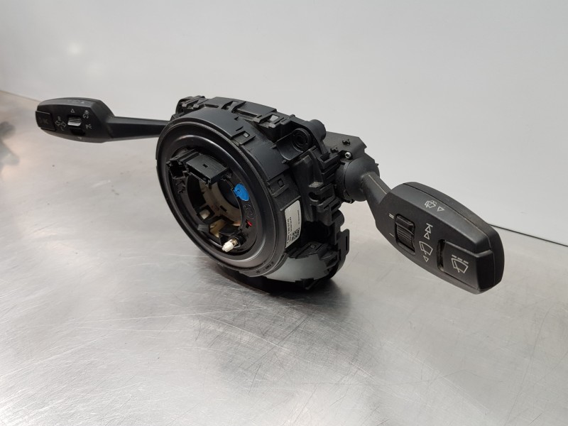 Recambio de anillo airbag para bmw serie 1 coupe (e82) 123d referencia OEM IAM 61319123043 698557  Recambio de anillo airbag para bmw serie 1 coupe (e82) 123d referencia OEM IAM 61319123043 698557