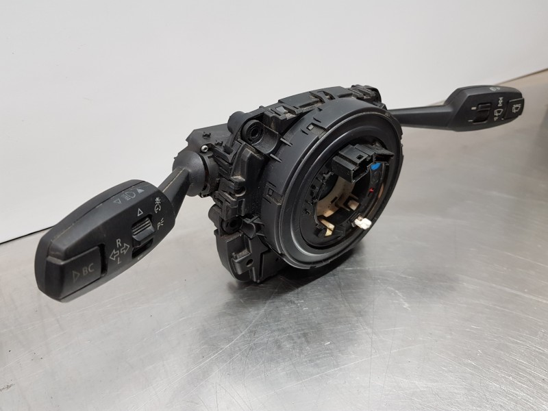 Recambio de anillo airbag para bmw serie 1 coupe (e82) 123d referencia OEM IAM 61319123043 698557  Recambio de anillo airbag para bmw serie 1 coupe (e82) 123d referencia OEM IAM 61319123043 698557