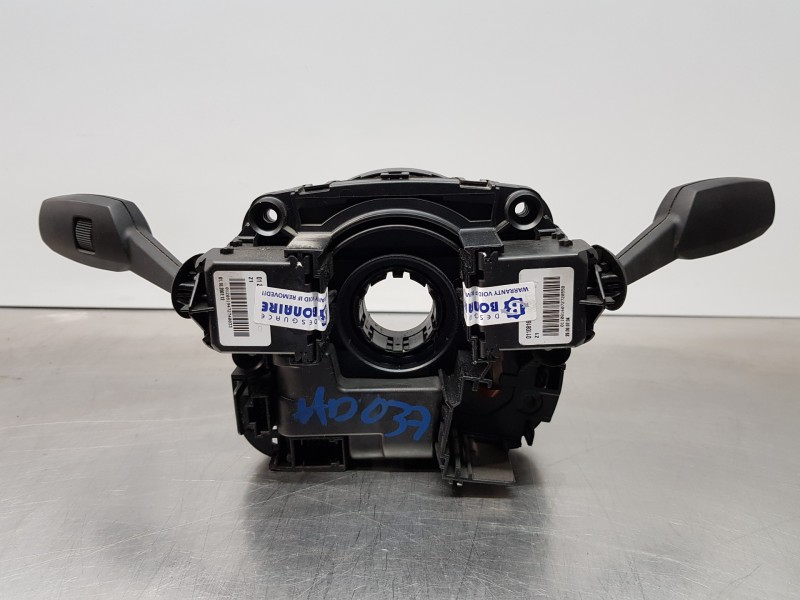 Recambio de anillo airbag para bmw serie 1 coupe (e82) 123d referencia OEM IAM 61319123043 698557  Recambio de anillo airbag para bmw serie 1 coupe (e82) 123d referencia OEM IAM 61319123043 698557