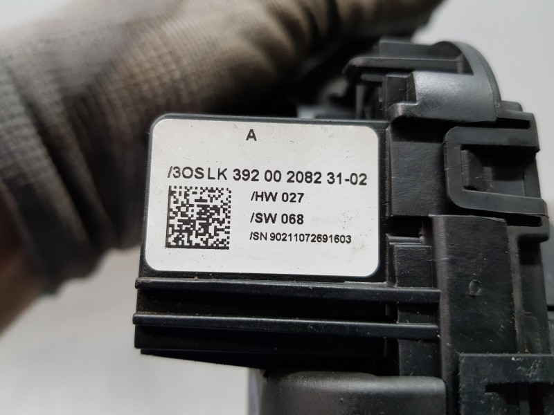 Recambio de anillo airbag para bmw serie 1 coupe (e82) 123d referencia OEM IAM 61319123043 698557  Recambio de anillo airbag para bmw serie 1 coupe (e82) 123d referencia OEM IAM 61319123043 698557