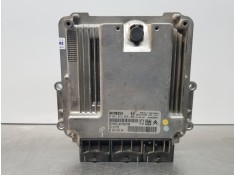 Recambio de centralita motor uce para mitsubishi outlander (cw0) challenge referencia OEM IAM 9664487580 0281013666 9663757980