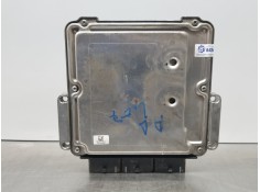 Recambio de centralita motor uce para mitsubishi outlander (cw0) challenge referencia OEM IAM 9664487580 0281013666 9663757980 2