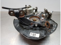 Recambio de mangueta delantera derecha para toyota corolla (e21) style referencia OEM IAM 4321102410  