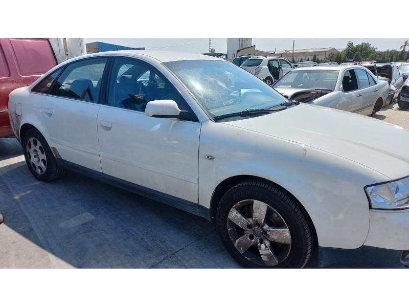 audi a6 berlina (4b2) del año 2005