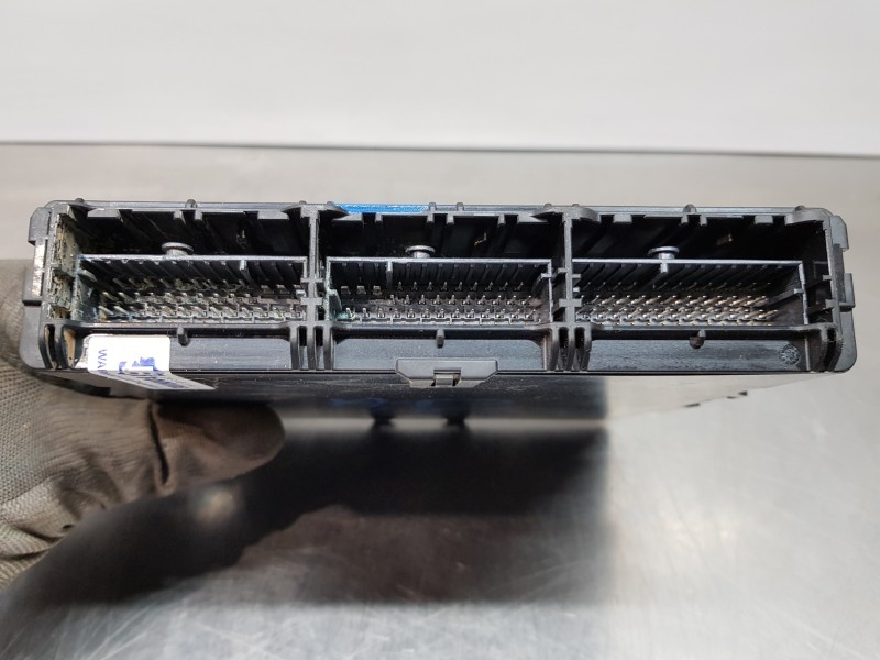 Recambio de modulo confort para toyota corolla (e21) style referencia OEM IAM 8998102370 MB2851000320 