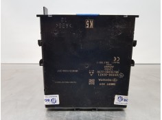 Recambio de modulo electronico para toyota corolla (e21) style referencia OEM IAM 8999002471 MB2364002230 