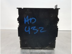 Recambio de modulo electronico para toyota corolla (e21) style referencia OEM IAM 8999002471 MB2364002230  2