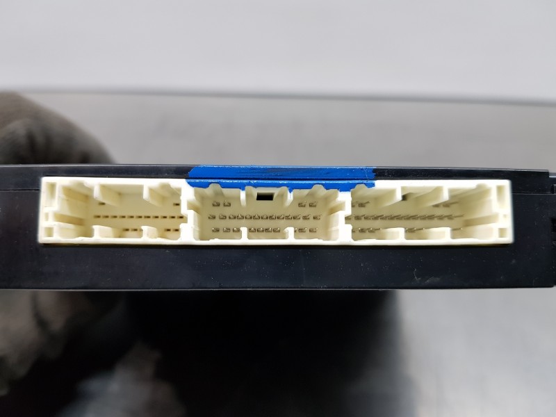 Recambio de modulo electronico para toyota corolla (e21) style referencia OEM IAM 8999002471 MB2364002230 