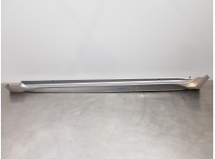 Recambio de faldon lateral para toyota corolla (e21) style referencia OEM IAM 7585202901 7586002210 