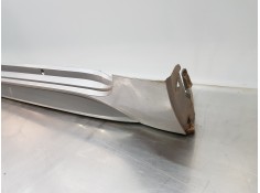 Recambio de faldon lateral para toyota corolla (e21) style referencia OEM IAM 7585202901 7586002210  2