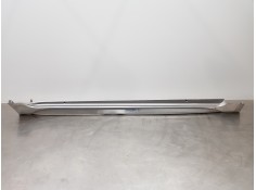 Recambio de faldon lateral para toyota corolla (e21) style referencia OEM IAM 7585102902 7585002210 