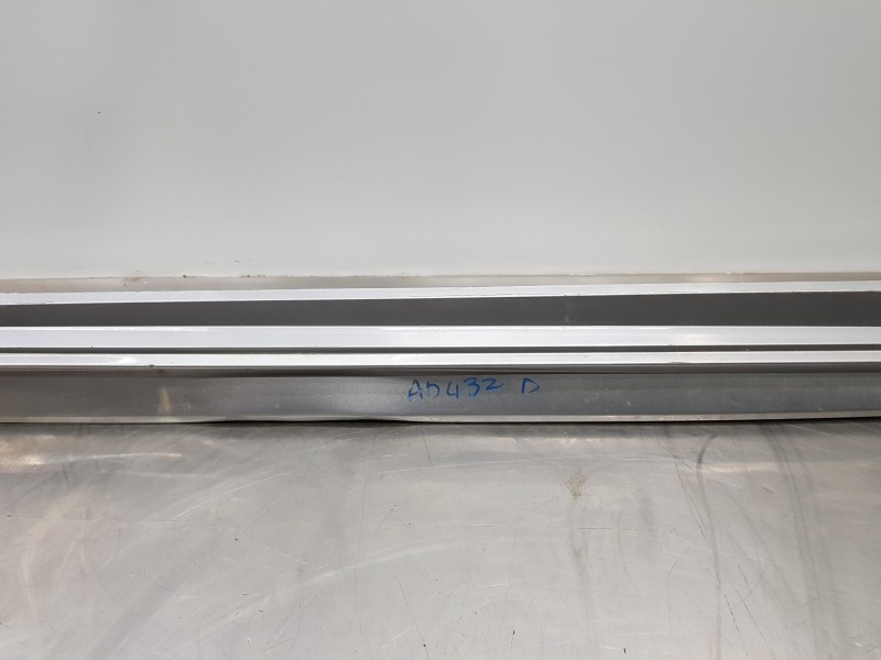 Recambio de faldon lateral para toyota corolla (e21) style referencia OEM IAM 7585102902 7585002210 