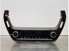 Recambio de mando climatizador para toyota corolla (e21) style referencia OEM IAM 5590002E10  