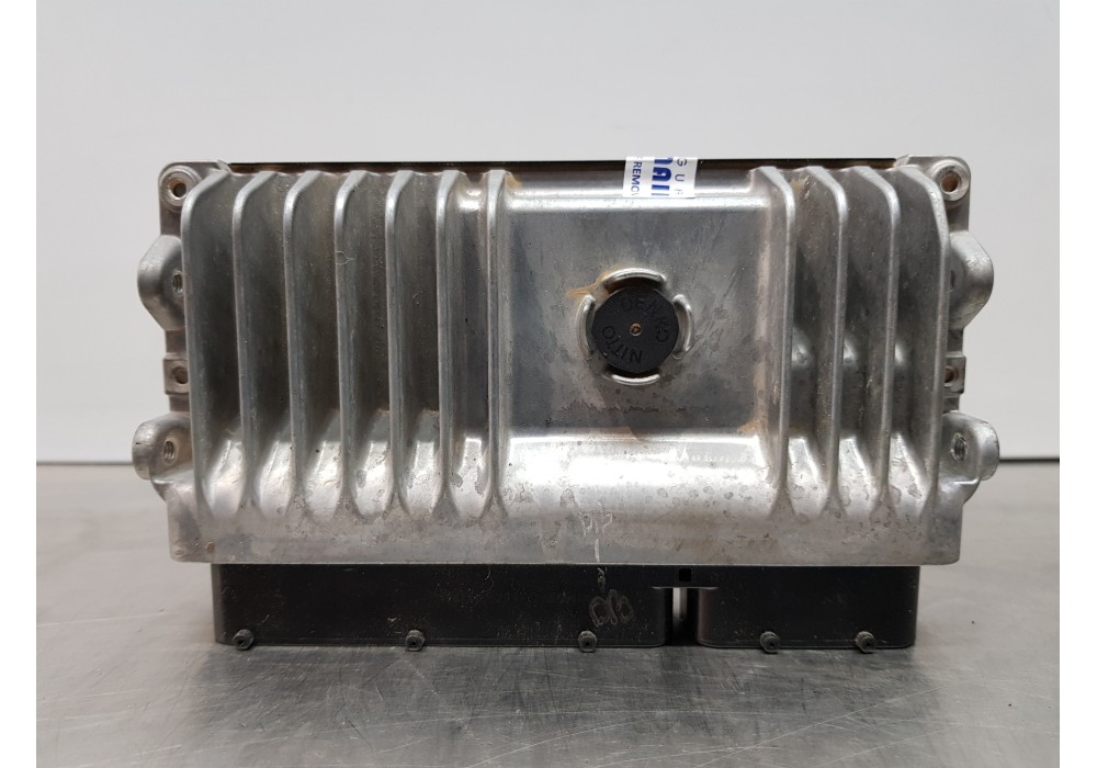 Recambio de centralita motor uce para toyota corolla (e21) style referencia OEM IAM 896610ZS10 MB2768007481 