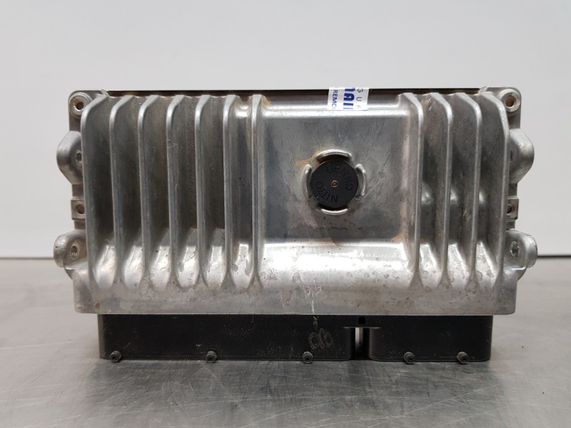 Recambio de centralita motor uce para toyota corolla (e21) style referencia OEM IAM 896610ZS10 MB2768007481 