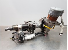 Recambio de columna direccion para toyota corolla (e21) style referencia OEM IAM 4520A02630 4525002P90 8965012L40