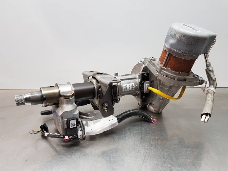 Recambio de columna direccion para toyota corolla (e21) style referencia OEM IAM 4520A02630 4525002P90 8965012L40