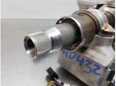 Recambio de columna direccion para toyota corolla (e21) style referencia OEM IAM 4520A02630 4525002P90 8965012L40 2