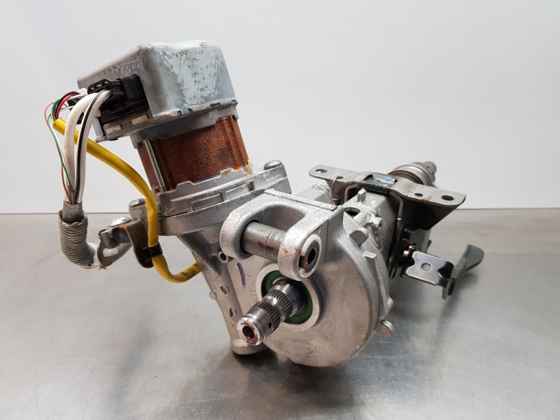 Recambio de columna direccion para toyota corolla (e21) style referencia OEM IAM 4520A02630 4525002P90 8965012L40