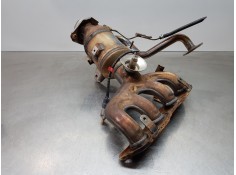 Recambio de colector escape para toyota corolla (e21) style referencia OEM IAM 171410T160  