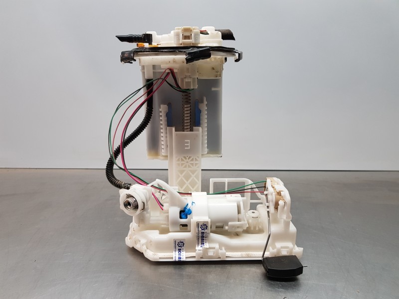 Recambio de aforador para toyota corolla (e21) style referencia OEM IAM 7702002C21  