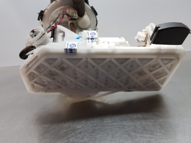 Recambio de aforador para toyota corolla (e21) style referencia OEM IAM 7702002C21  